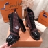 Louis Vuitton Booties LVB443226643402LV 